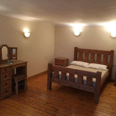 Starshinezzz Hotel Trimdon Grange Kültér fotó