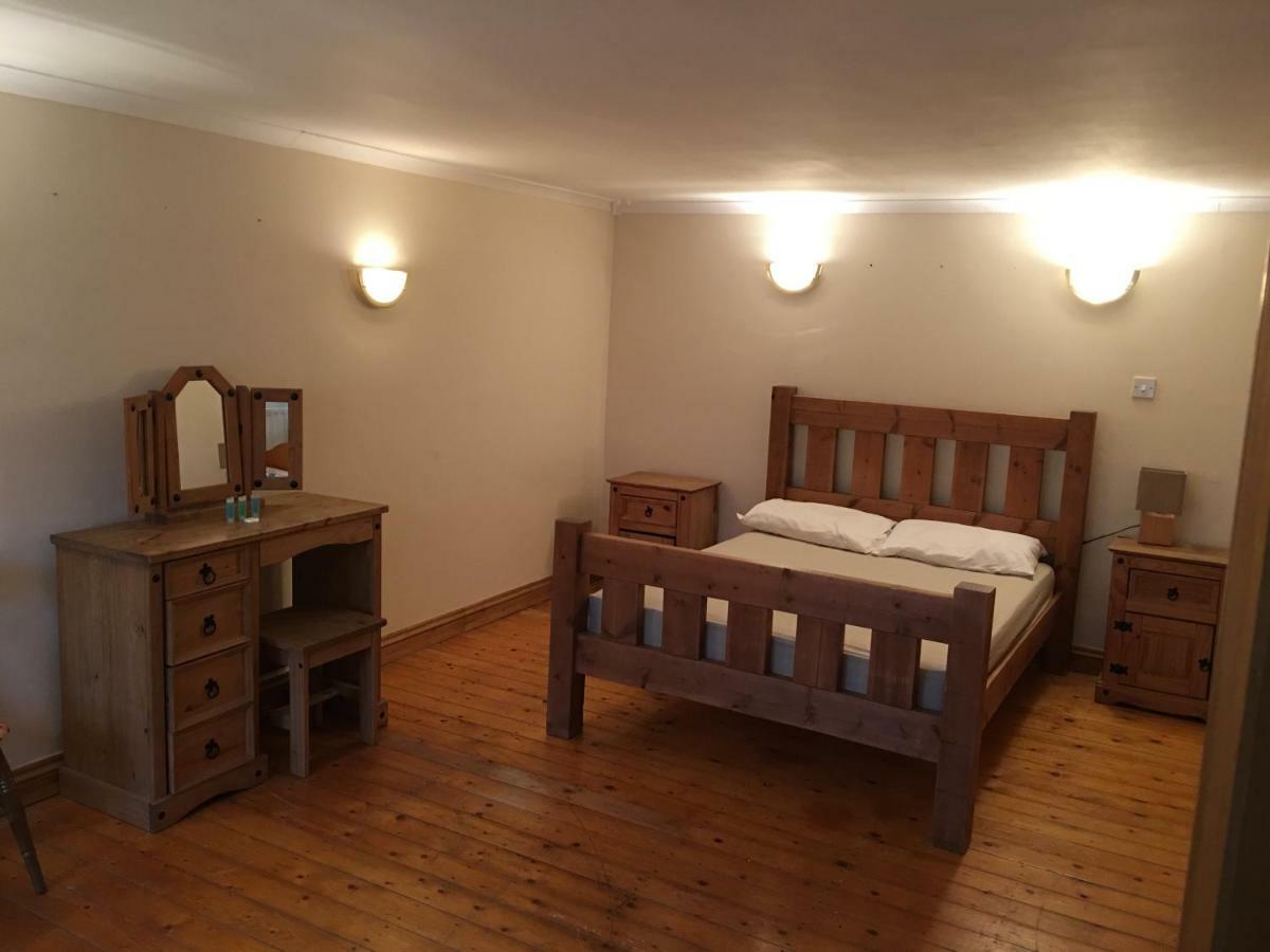 Starshinezzz Hotel Trimdon Grange Kültér fotó